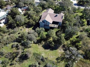 1222 Lakedale Rd, Santa Ysabel, CA 92070