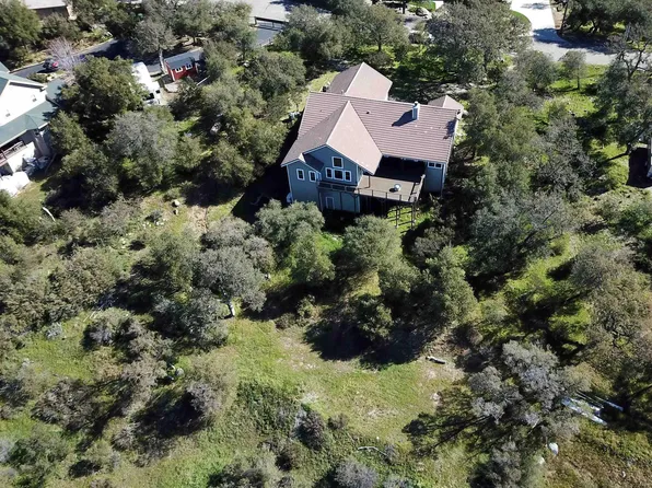 1222 Lakedale Rd, Santa Ysabel, CA 92070