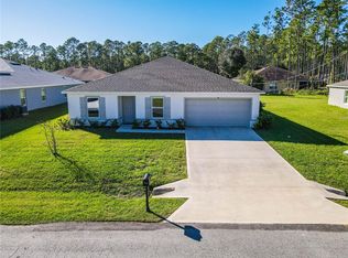 22 Ridley Ln, Palm Coast, FL 32164