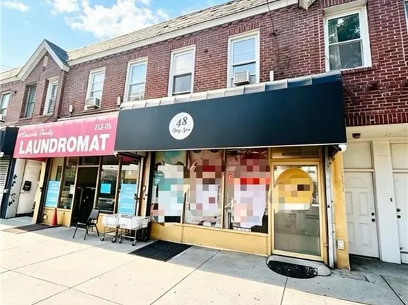 212-07 48th Ave, Bayside, NY 11361