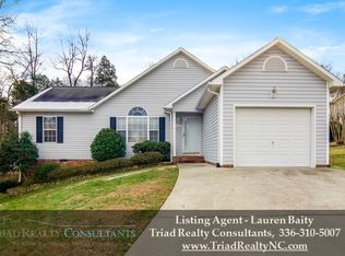 1204 Bayford Ct, High Point, NC 27265