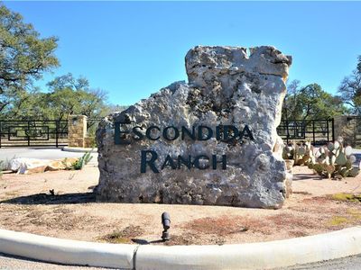 LOT 14 Puerto Rico Dr, Wimberley, TX, 78676