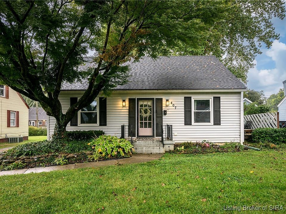 1st image of 407 Chippewa Drive