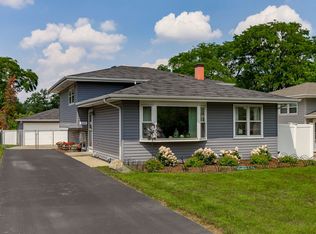 314 Highridge Rd, Lombard, IL 60148