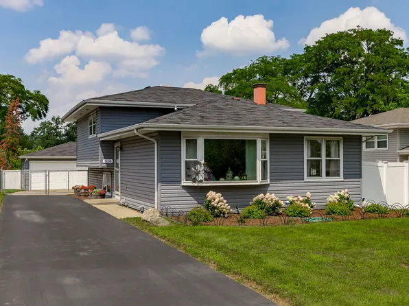 314 Highridge Rd, Lombard, IL 60148