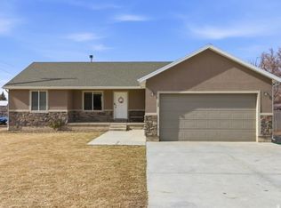 169 N 470 E, Manti, UT 84642