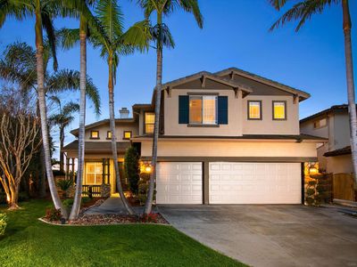 3410 Paseo Ancho, Carlsbad, CA, 92009