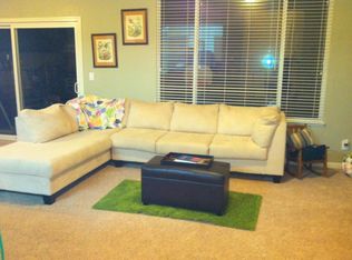 4387 Mount Ivy Way, Rancho Cordova, CA 95742