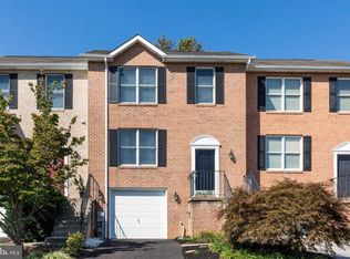 1262 Fairway Dr, Westminster, MD 21158