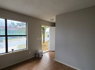 502 David St #B, Springdale, AR 72764