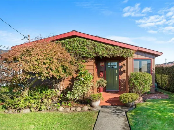 3557 Albee St, Eureka, CA 95503