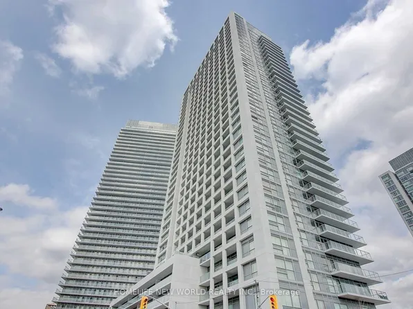 275 Yorkland Rd #1411, Toronto, ON M2J 0B4