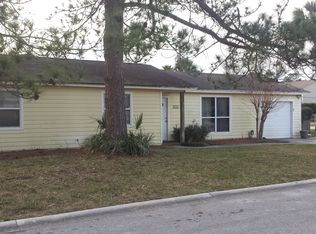 806 S 5th St, Jacksonville Beach, FL 32250