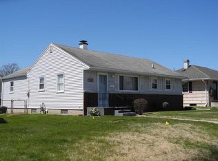 1623 N Kenmore St, South Bend, IN 46628