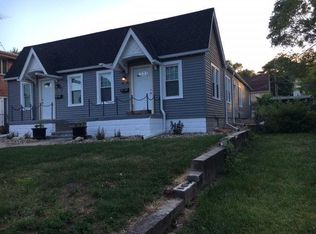 336 N 35th St, Omaha, NE 68131