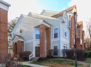 6818 Brindle Heath Way #260, Alexandria, VA 22315