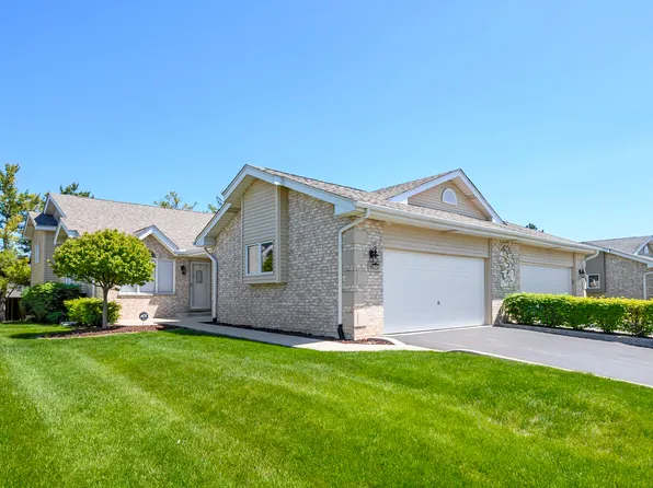 16237 Lake Villa Ave, Tinley Park, IL 60477