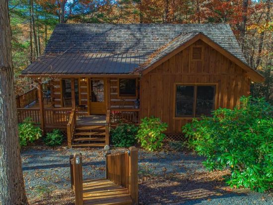 84 Jason Martin Cir Blue Ridge Ga 30513 Zillow