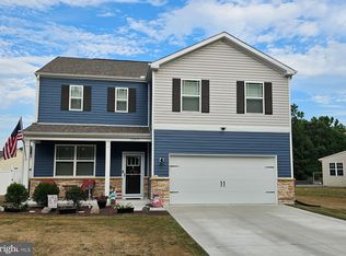 10439 Country Grove Cir, Delmar, DE 19940