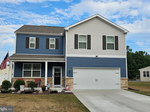 10439 Country Grove Cir, Delmar, DE 19940