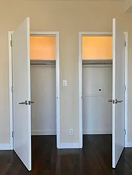 Rented by Zjama Realty Corp