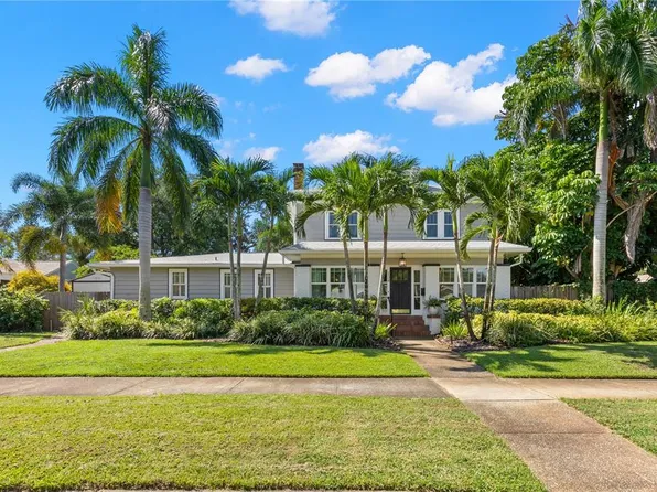 138 16th Ave N, Saint Petersburg, FL 33704