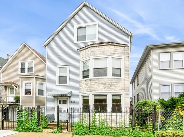 2909 N Ridgeway Ave, Chicago, IL