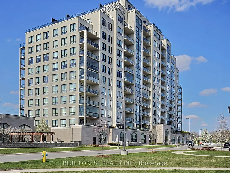 240 Villagewalk Blvd #1208 — Photo 2
