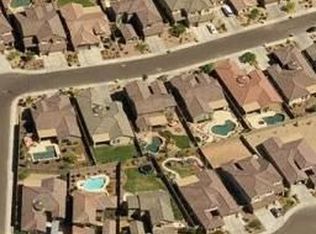 2119 W Kuralt Dr, Anthem, AZ 85086