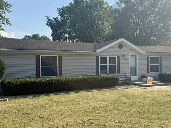 1406 W Main St, Bowling Green, MO 63334