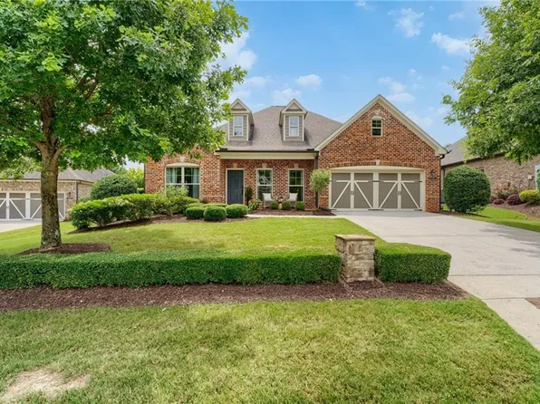 4735 Amble Trce, Cumming, GA 30040