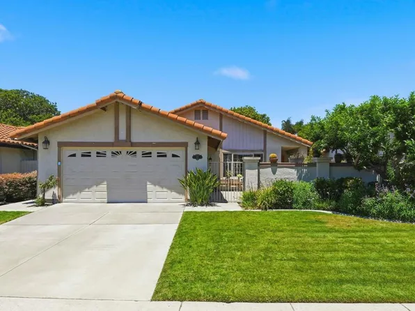 216 Ocotillo Pl, Oceanside, CA 92057