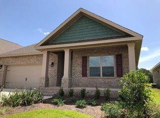 5352 Red Shoulder Rd, Pace, FL 32571