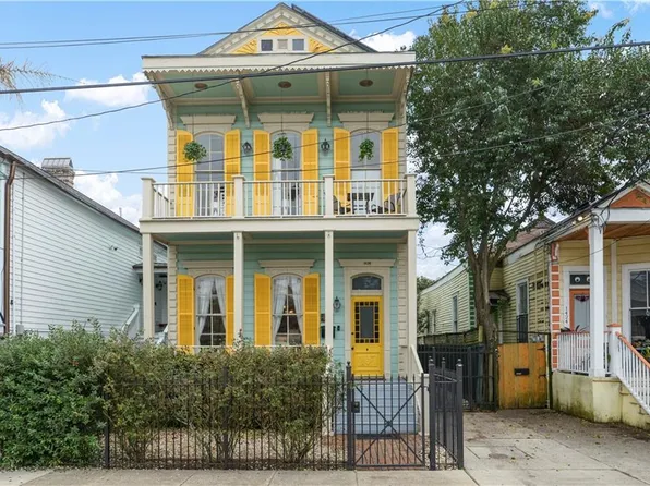 1426 N Derbigny St, New Orleans, LA 70116