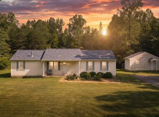 9414 Quiet Woods Ln, Partlow, VA 22534