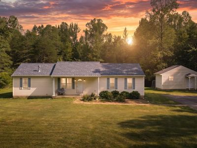 9414 Quiet Woods Ln, Partlow, VA, 22534
