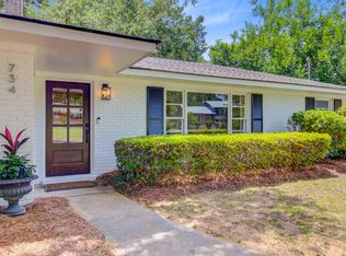 734 Fort Sumter Dr, Charleston, SC 29412