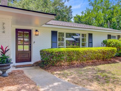 734 Fort Sumter Dr, Charleston, SC, 29412