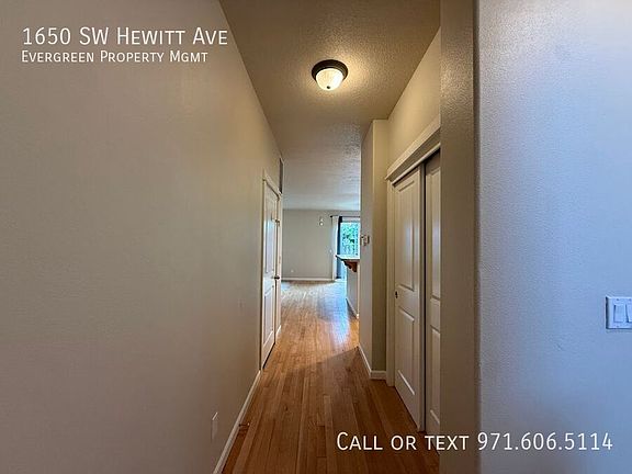 5th image of 1650 SW Hewitt Ave