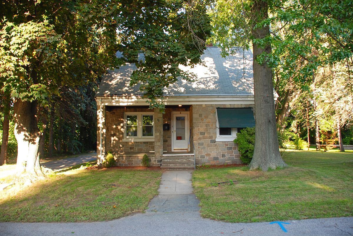 4 Attila St, Providence, RI 02919 Zillow