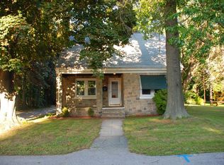 4 Attila St, Providence, RI 02919