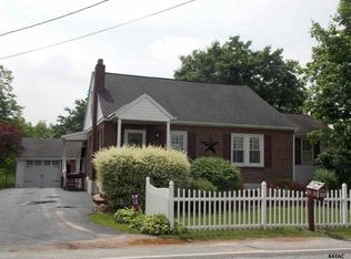 120 Canal Rd, York, PA 17404