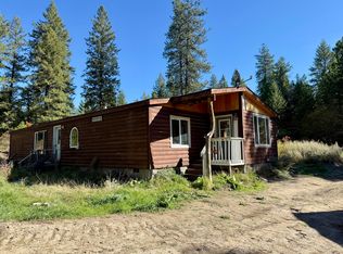 2205 Blue Creek Locke Rd, Addy, WA 99101