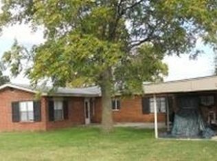 8813 Keller Rd, Grove, OK 74344