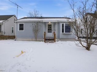 1226 Kenmore Ave SE, Warren, OH