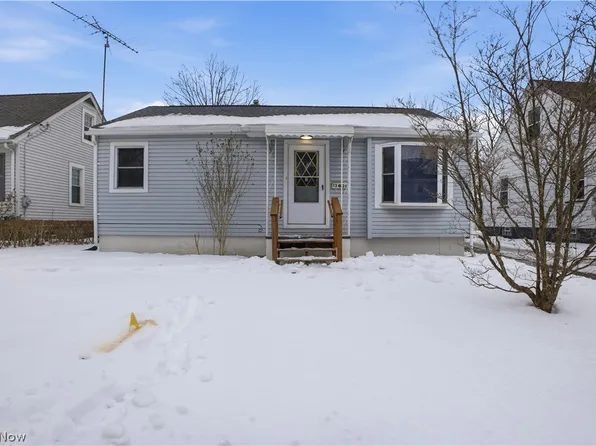 1226 Kenmore Ave SE, Warren, OH 44484
