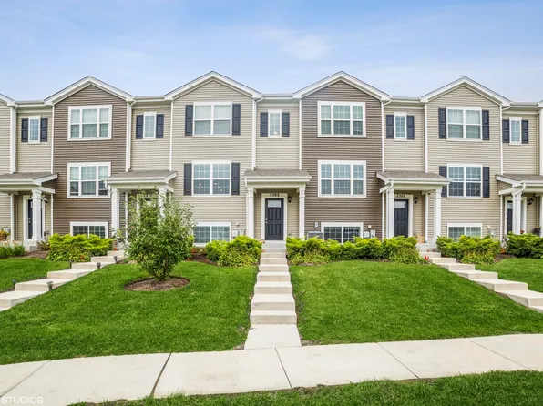 (undisclosed Address), Hampshire, IL 60140