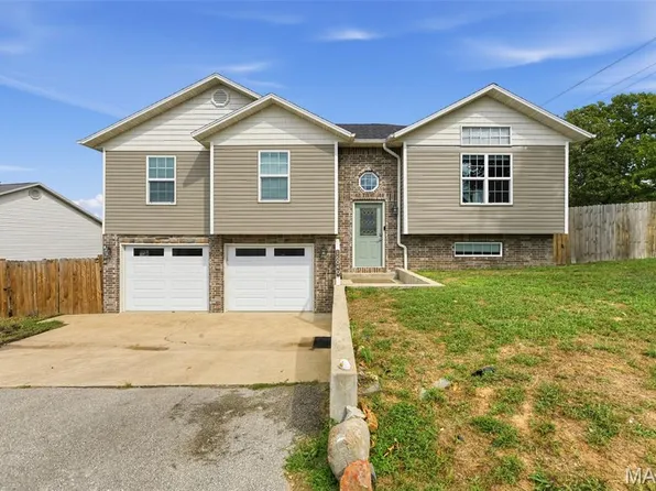 16040 Haidyn Rd, Saint Robert, MO 65584