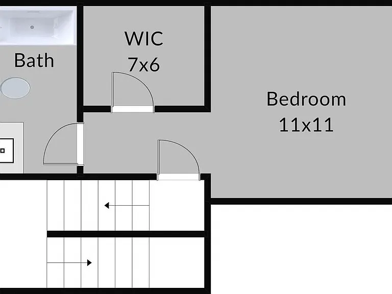 4th Floor