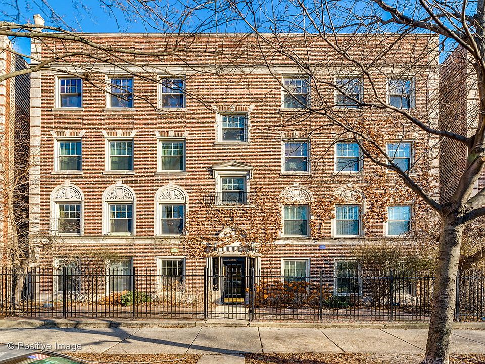 1st image of 6123 N Hoyne Ave APT 2N